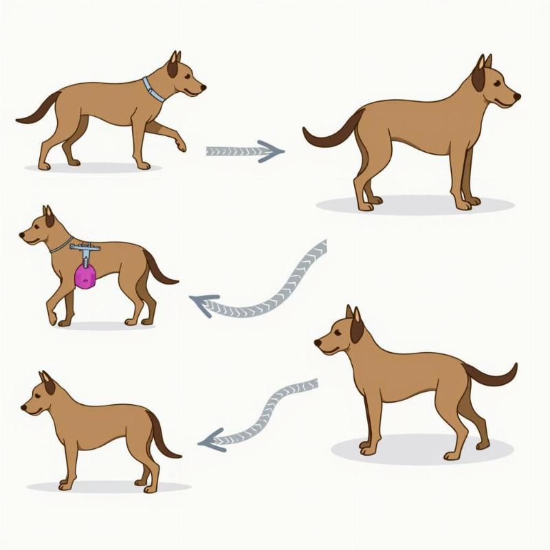 Artificial Insemination Process in Dogs