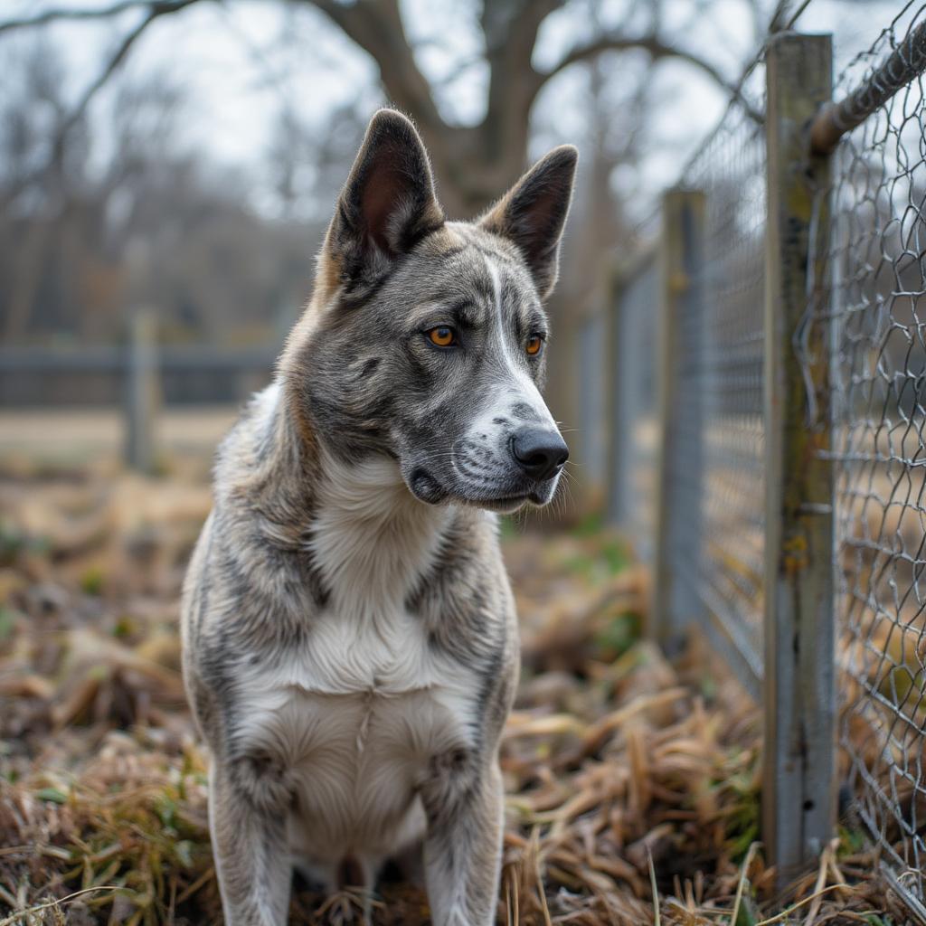 Legal and Ethical Considerations of Owning a Great Dane Wolf Hybrid