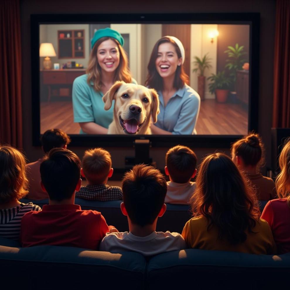 The lasting impact of Richard Gere's dog movies on audiences worldwide.