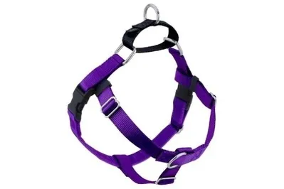 2 Hounds Design Freedom No-Pull Harness for large breeds
