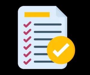 A contented dog relaxing outside its open crate, showing the positive outcome of understanding why a dog tries to break out of crate.