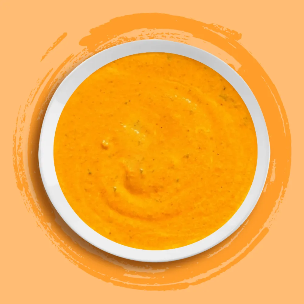 A curious Toy Poodle with a friendly expression, often known for its intelligence