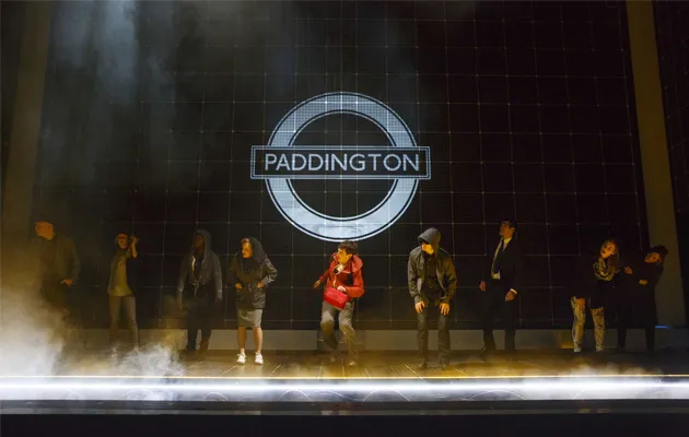 A detailed view of a control panel, representing the meticulous attention and systematic approach to dog care and behavior management, reflecting the thoroughness often associated with German dog training methodologies.