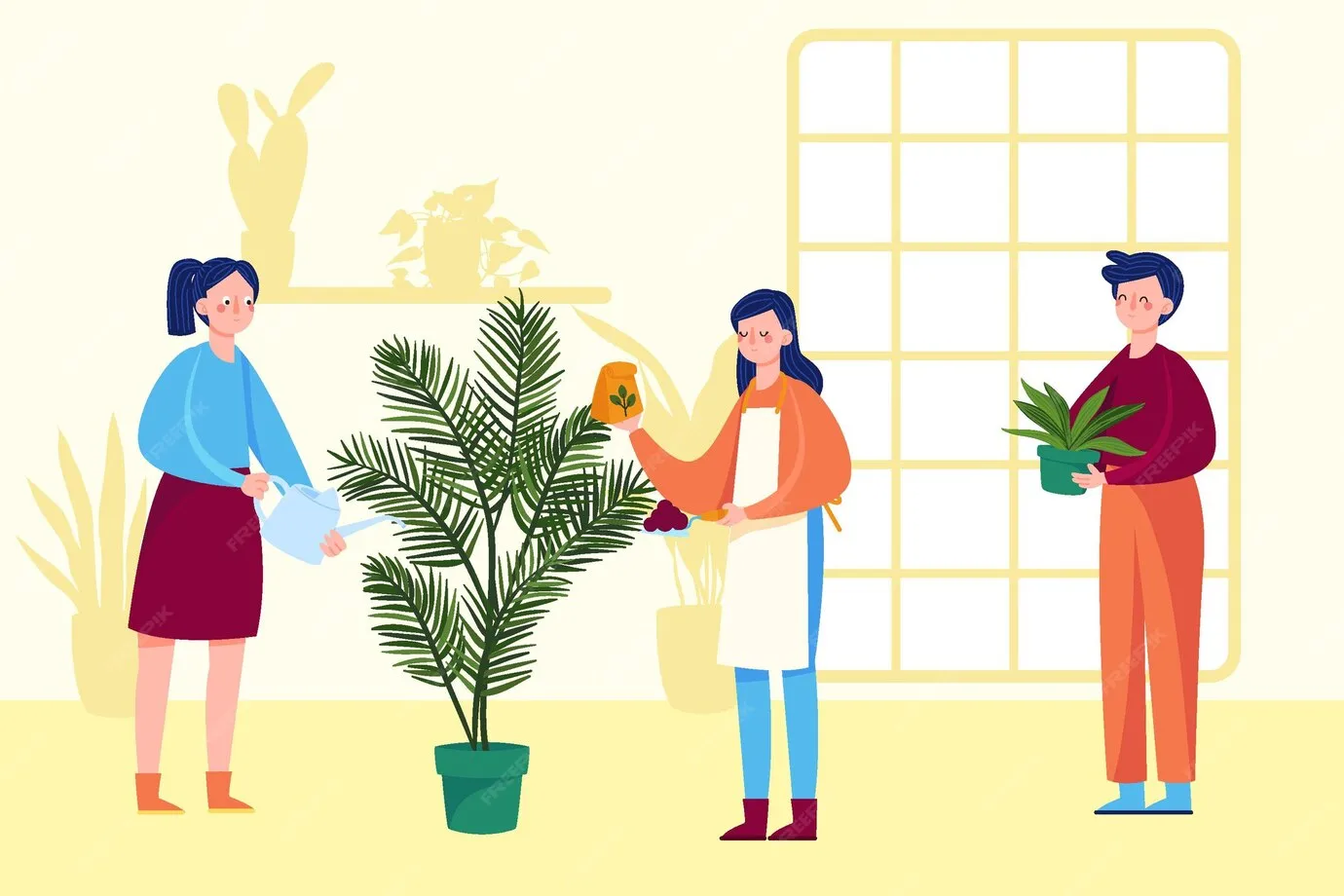 A dog looking distressed while trying to urinate