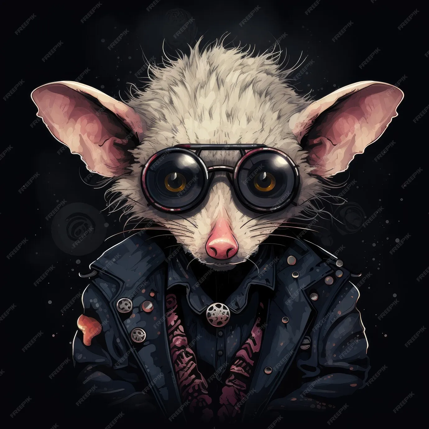 A golden retriever enjoying a walk in a park with a professional pet sitter