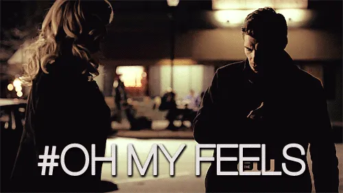 A golden retriever puppy looking soulful, representing Buddy's early life in A Dog's Journey.