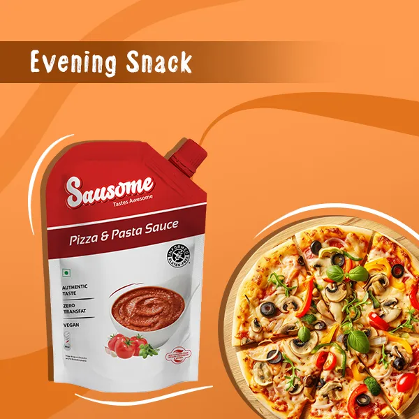 A Munsterlander puppy on a leash during a walk