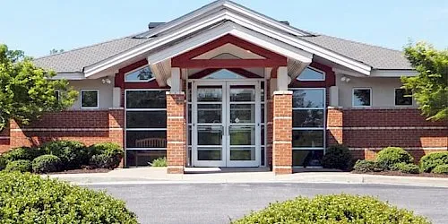 A team of veterinarians collaborating on a case, demonstrating their expertise in animal medical care