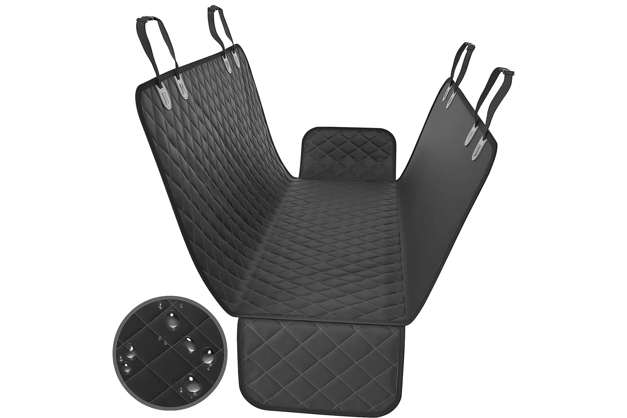 Active Pets Dog Car Seat Cover