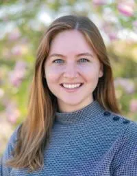 Allison Volk, DVM, Resident III