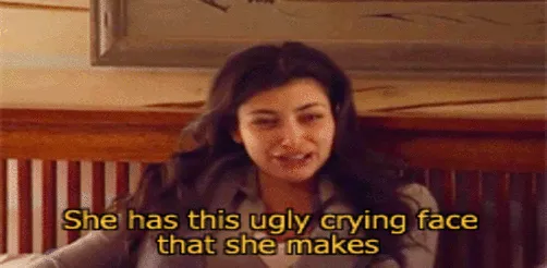 Animated GIF of a dog ascending, symbolizing reincarnation