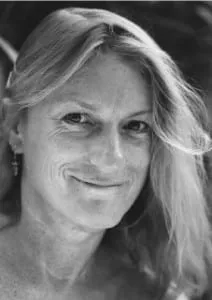 Author Kate Klimo, creator of the Dog Diaries book series