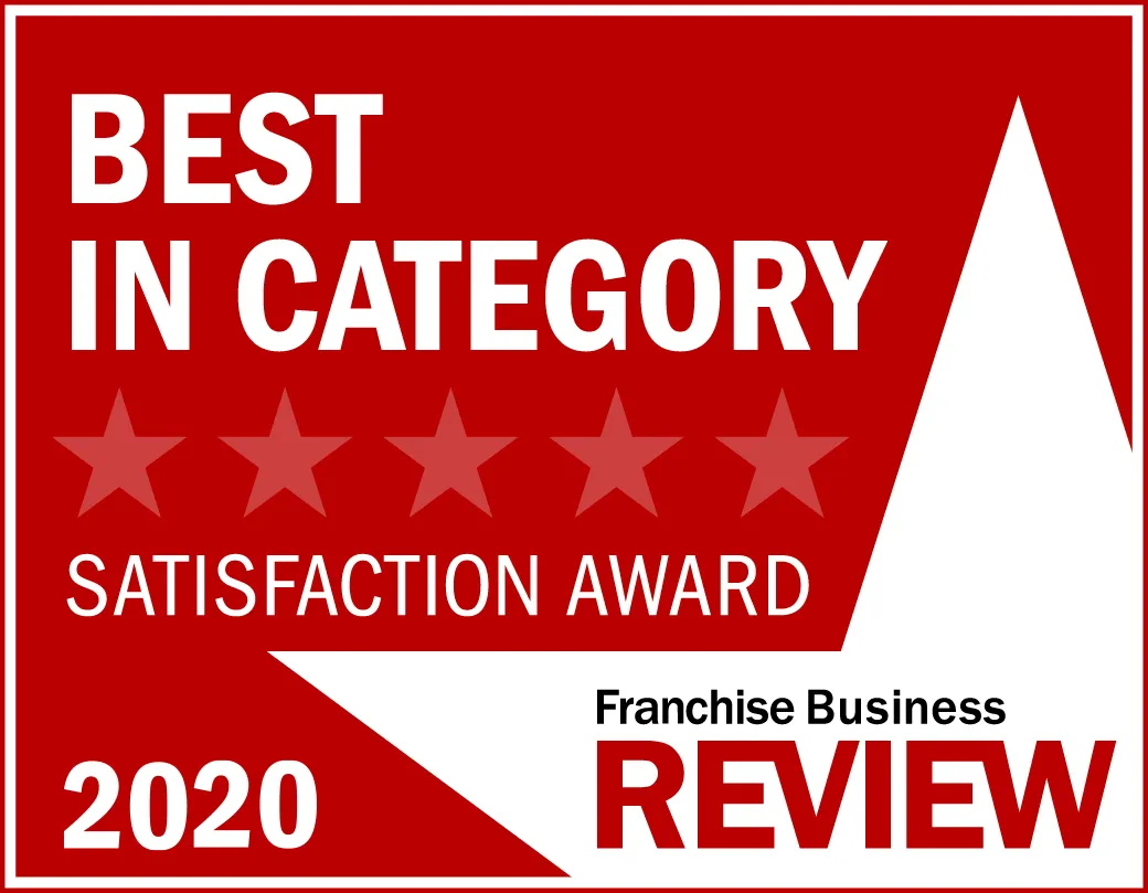 Award for Best Pet Franchise