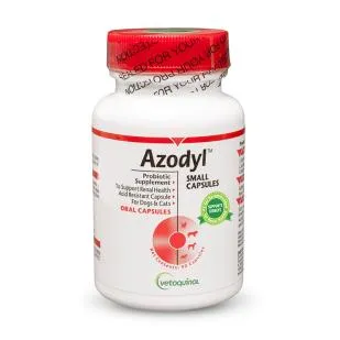 Azodyl Probiotic for Dog Kidney Support
