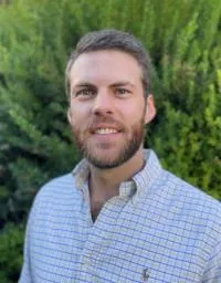 Charles Stone, DVM, Resident I