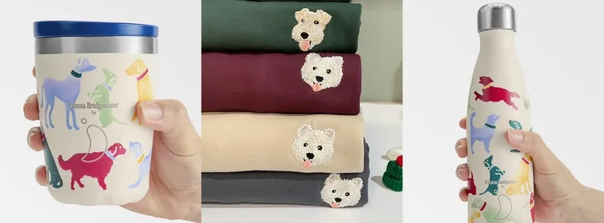 Christmas Gift Ideas for Dog Lovers Under £50