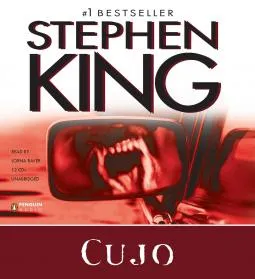 Cujo Audiobook