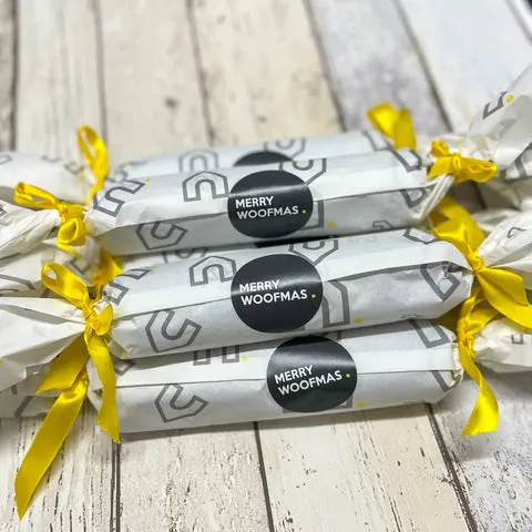 Doghouse Sausage Christmas Cracker