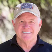 Ed Frawley, founder of Leerburg, whose collaboration with Michael Ellis produced influential tactical dog training resources.