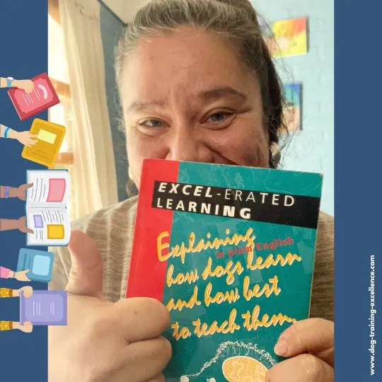 Excelerated learning book review, Pam Reid