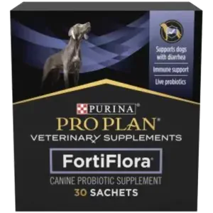 FortiFlora Probiotic
