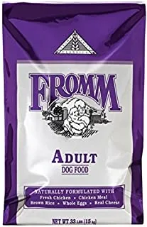 Fromm Family Classic Adult Dry Dog Food