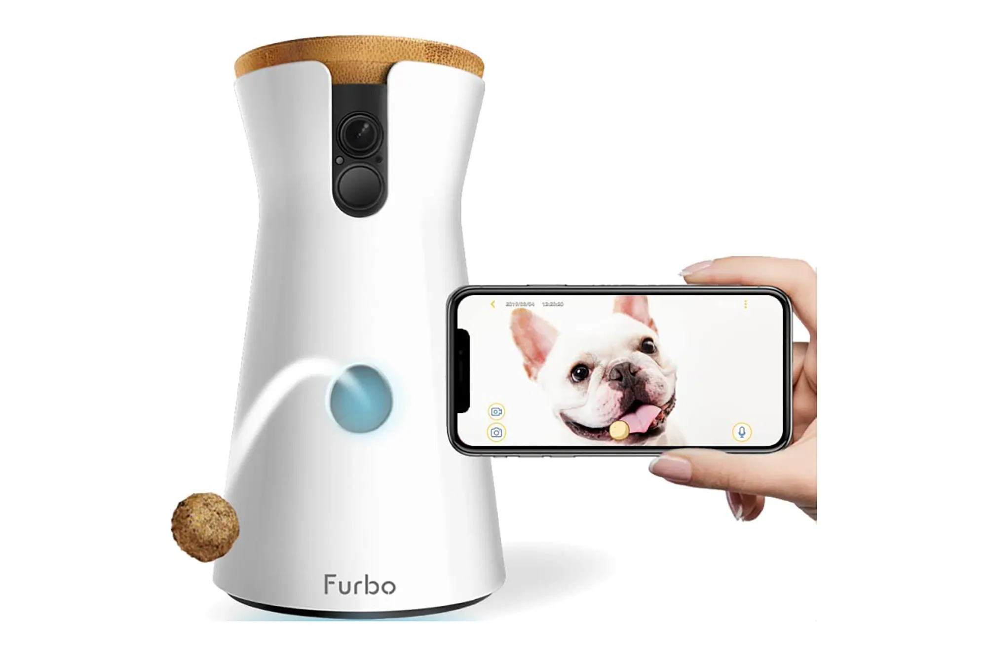 Furbo 360 Degree Dog Camera