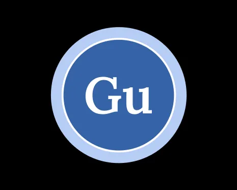 Glucosamine compound icon, supporting healthy joints in small dogs