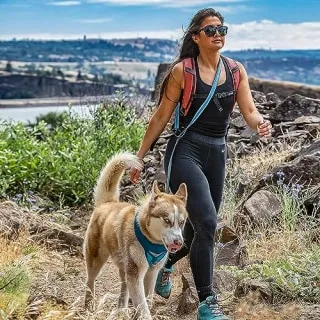 Hands-Free 6-in-1 Dog Leash