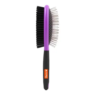 Image of a dog grooming brush