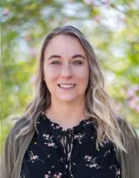 Jaci Kraft, RVT, Veterinary Technician