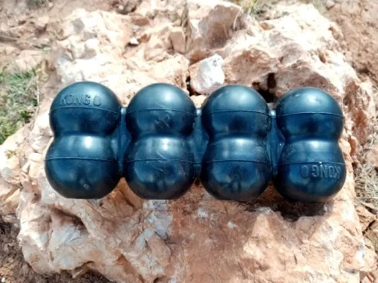 Kong Extreme Goodie Ribbon – Large Size