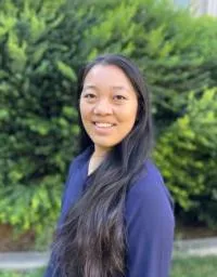 Kristen Hasegawa, DVM, Resident II