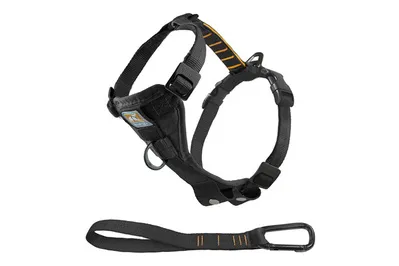 Kurgo Tru-Fit Smart Dog Walking Harness