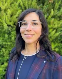 Maria Soltero-Rivera, DVM, DAVDC