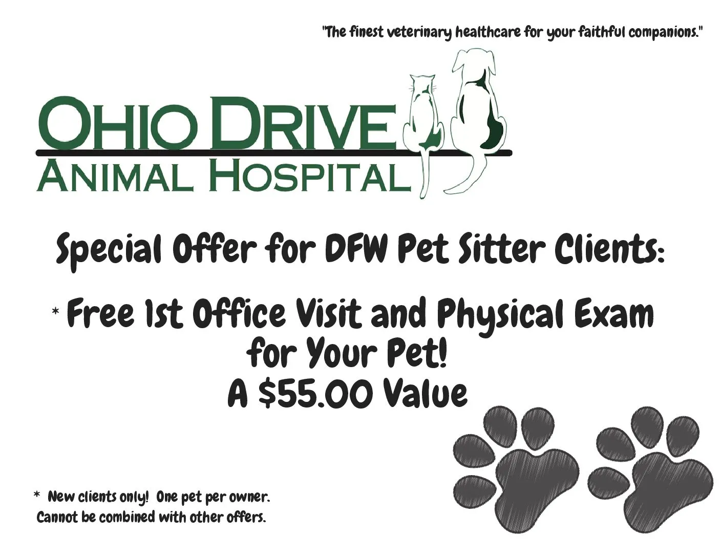 Pet sitting in Plano recommendations