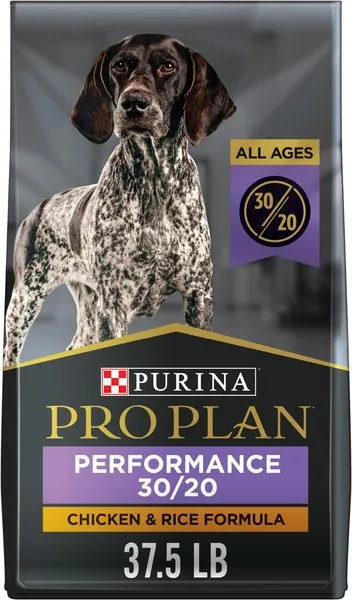 Purina Pro Plan Sport Dog Food Ingredients