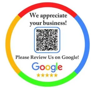 QR Code for Windsor Oak Farm