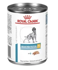 royal canin selected protein good food for french bulldog with allergies