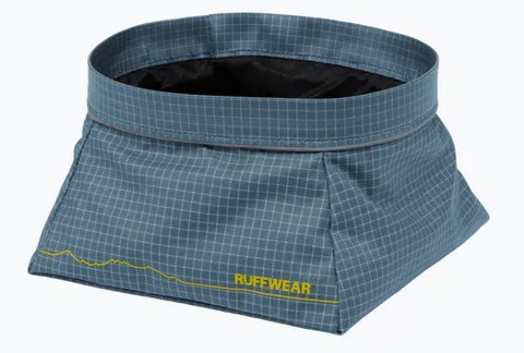 Ruff Wear Great Basin Dog Bowl