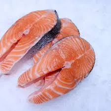 Salmon