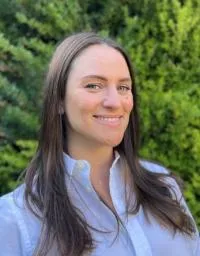 Serena Bonacini, DVM, Resident III