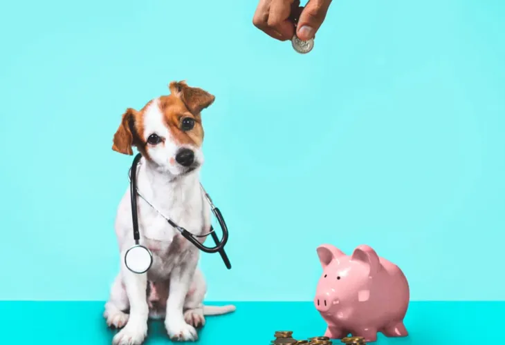 Shelter Animals Count logo representing the rising trend of pet relinquishment due to increasing pet care costs.