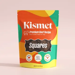 Slow Cooked Beef Squares