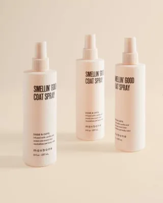 Smellin' Good Coat Spray