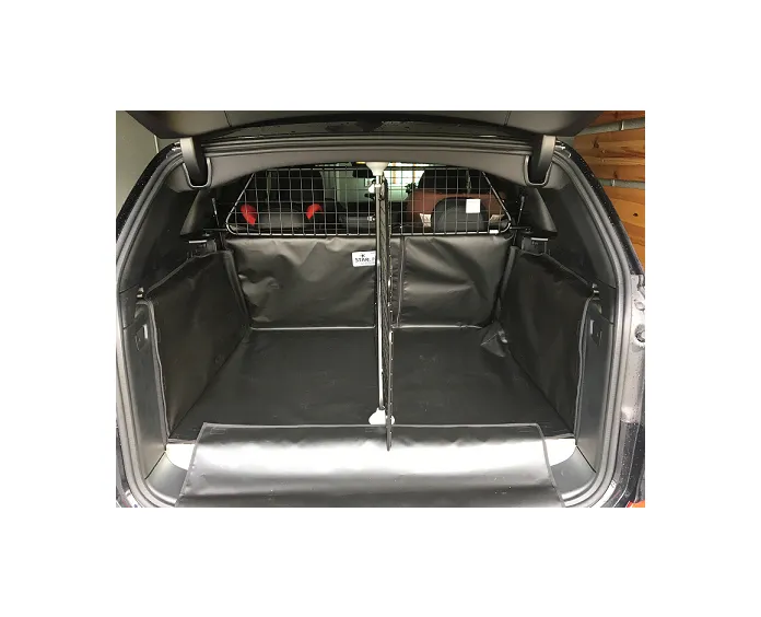 Technical drawing of BMW X3 G01 Masterline divider