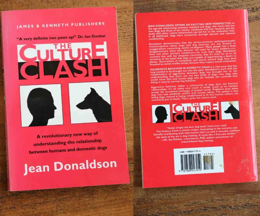 The Culture Clash: A must-read for Labrador owners