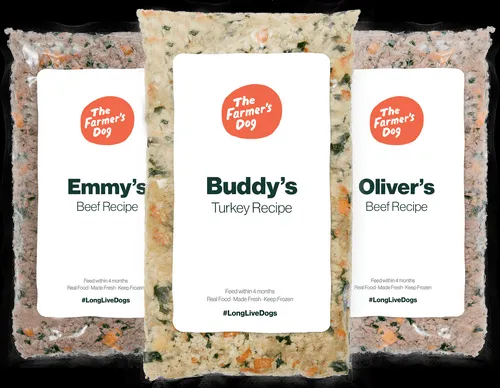 The Farmer’s Dog Review