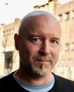 Todd Griffin, Composer of The Dog Doc