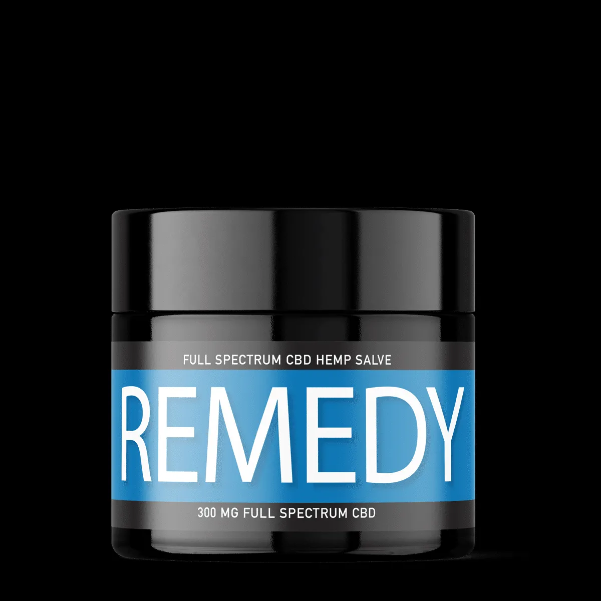 Topical CBD salve for dogs to soothe skin irritations and bumps